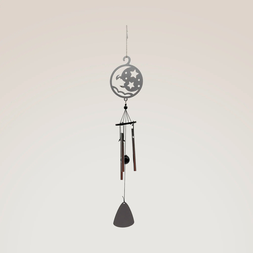 Metal Wind Chimes