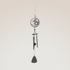 Metal Wind Chimes