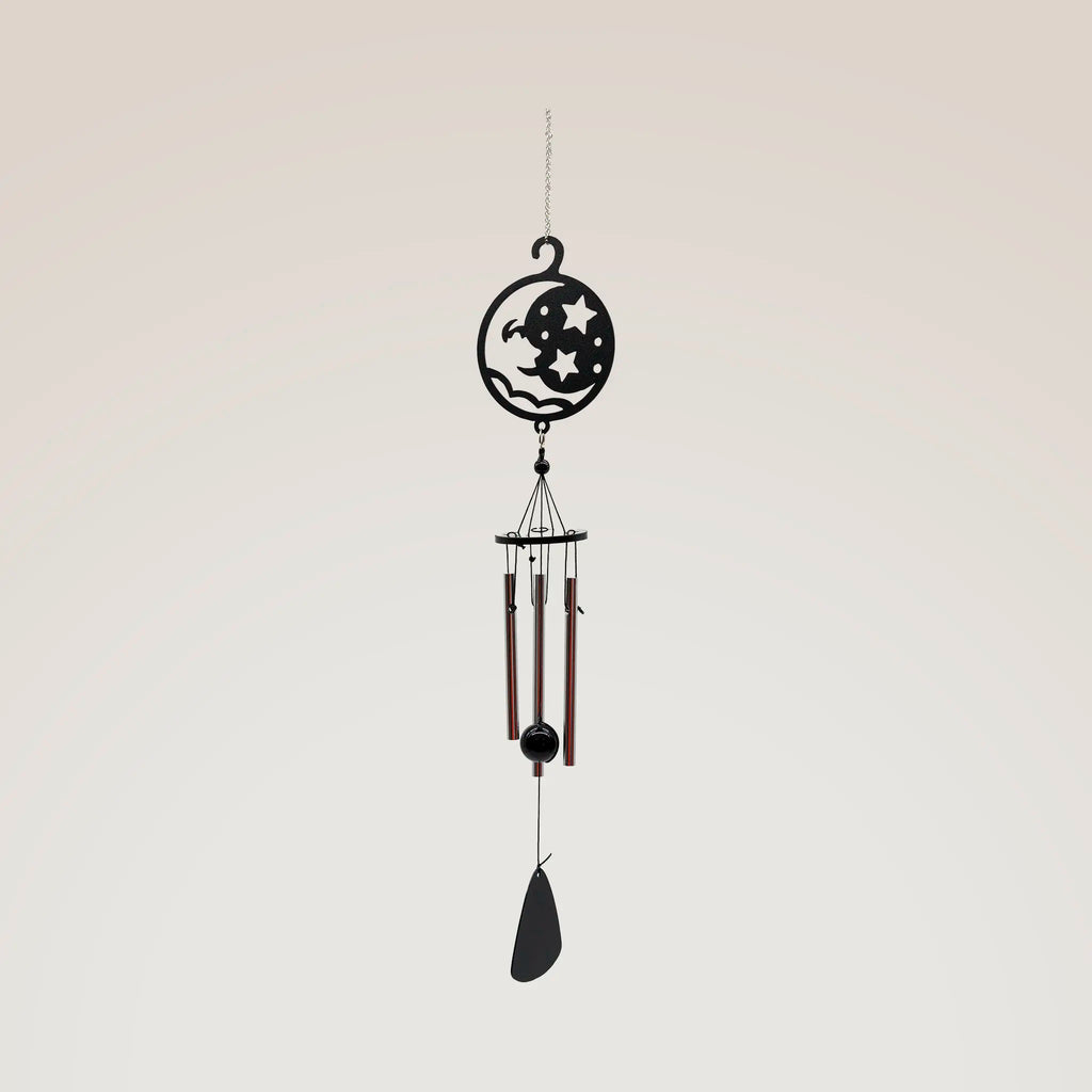 Metal Wind Chimes