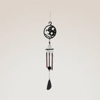 Metal Wind Chimes