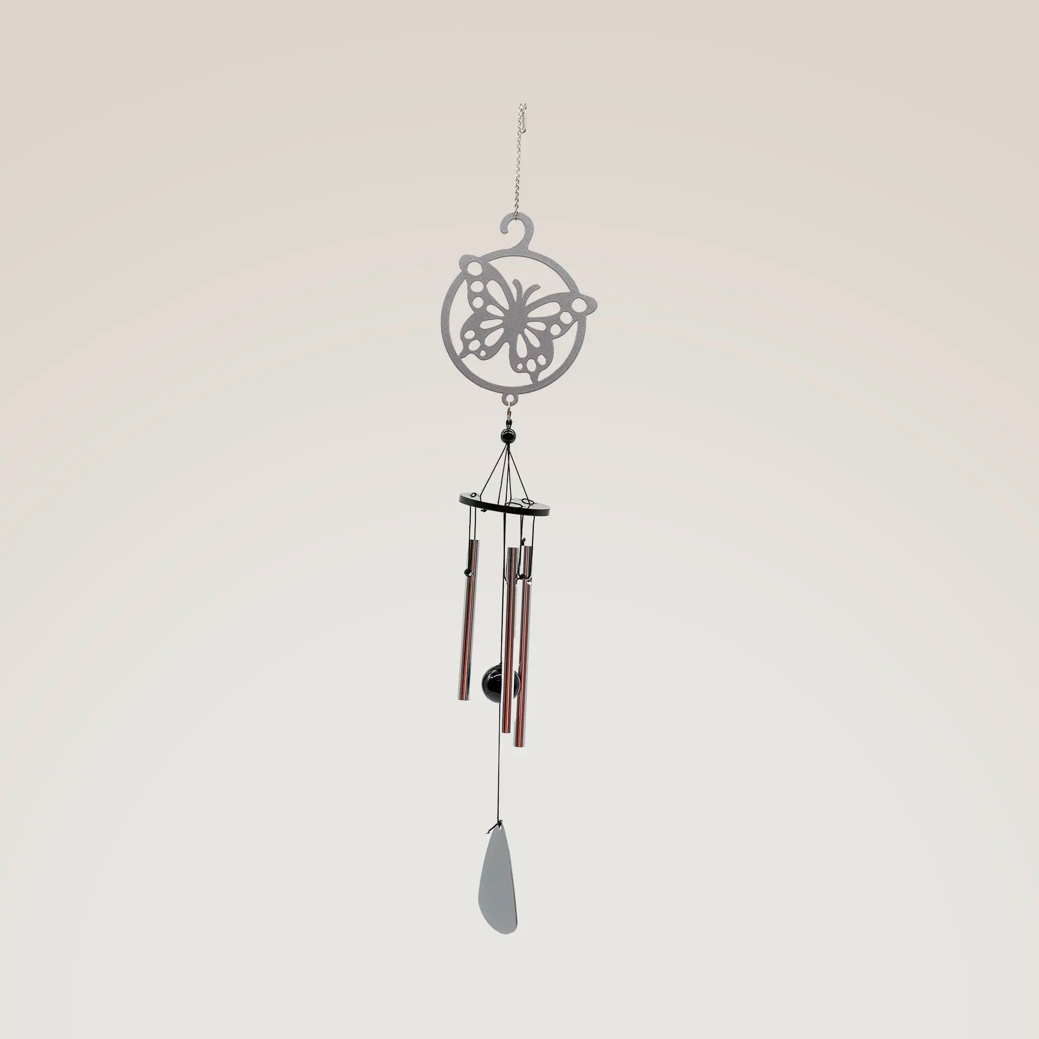 Metal Wind Chimes