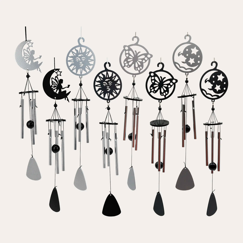 Metal Windchimes