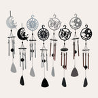 Metal Windchimes