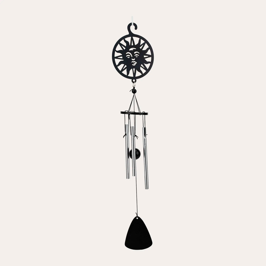 Metal Windchimes