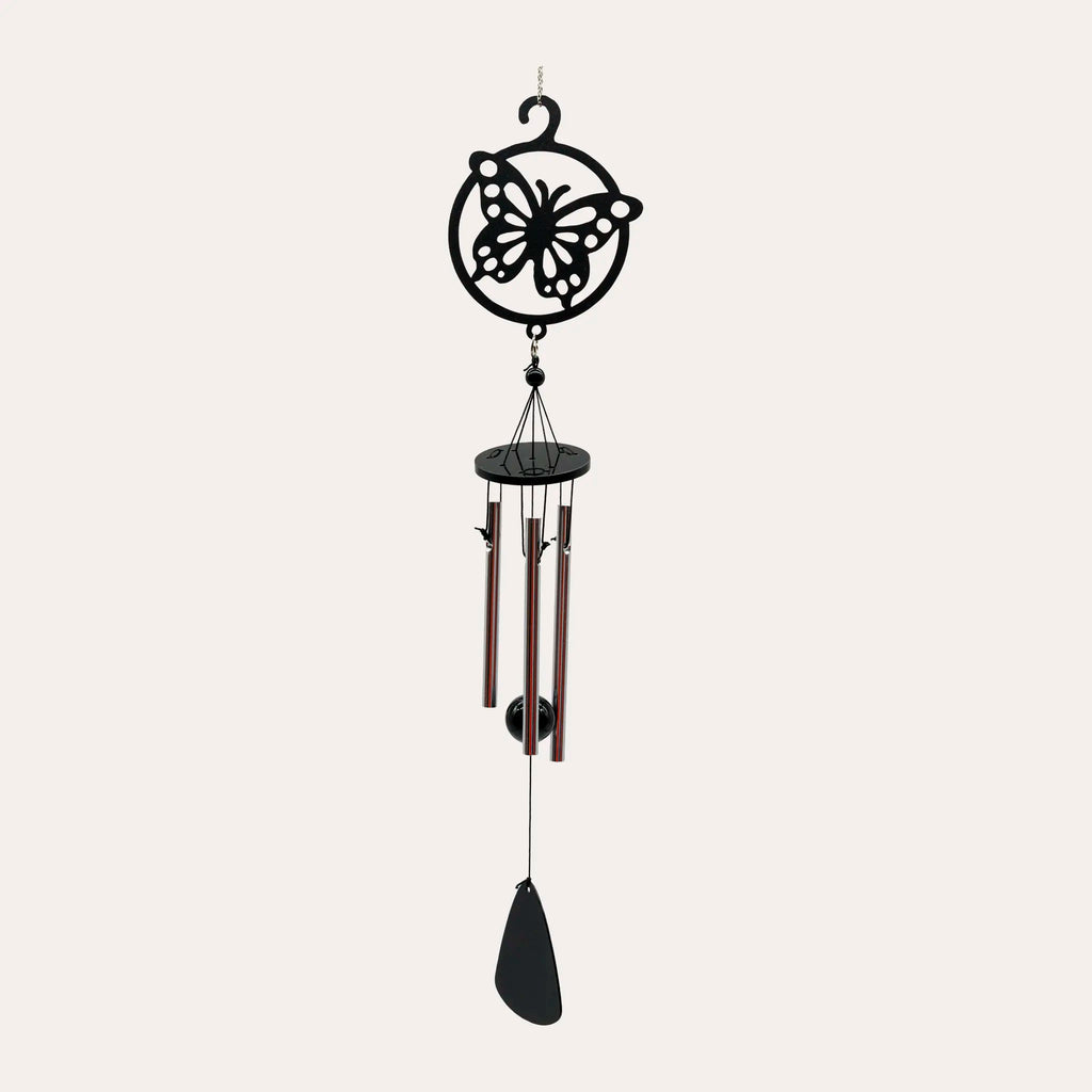 Metal Windchimes