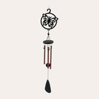 Metal Windchimes