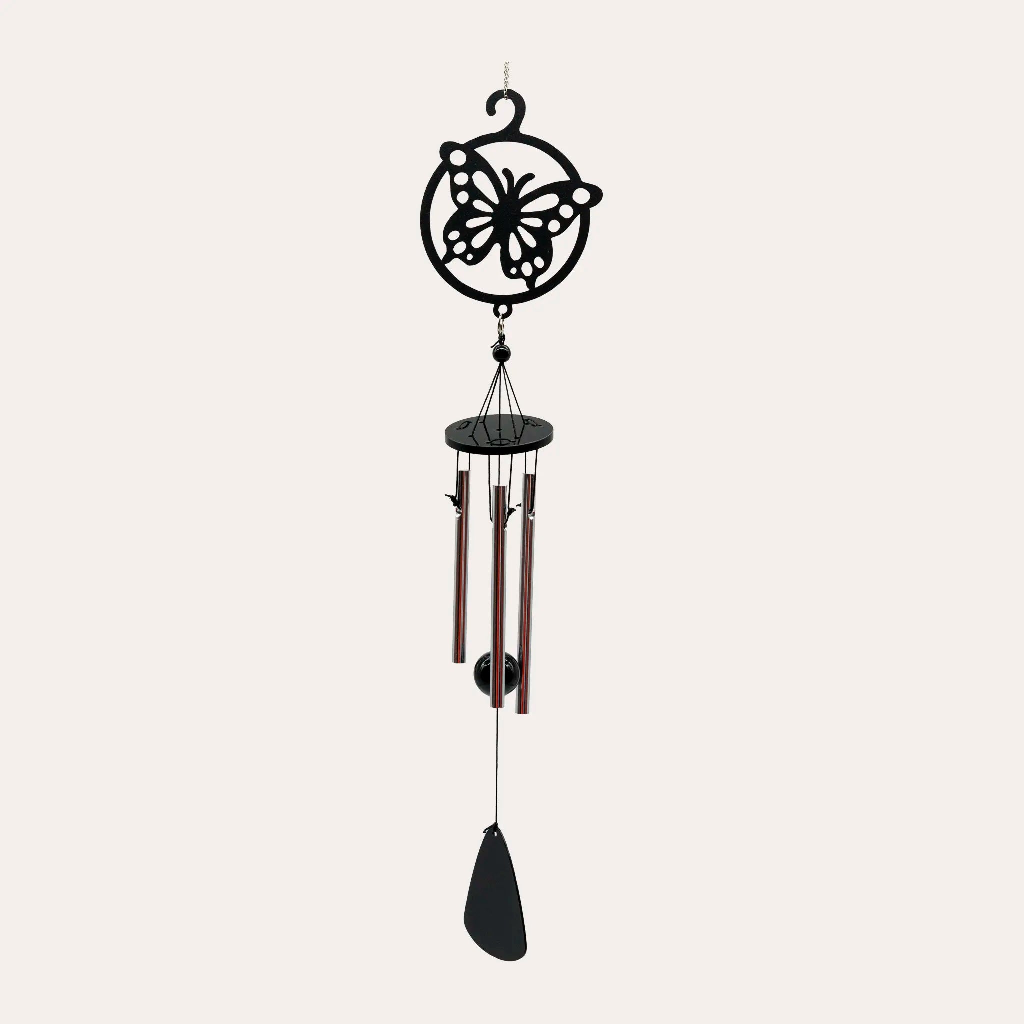 Metal Windchimes