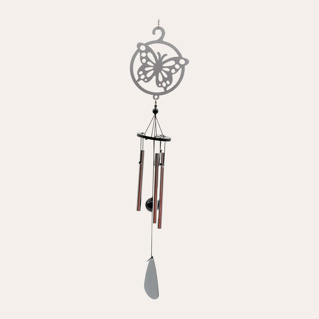 Metal Windchimes
