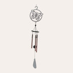 Metal Windchimes