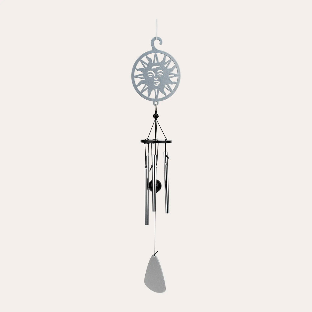 Metal Windchimes