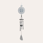 Metal Windchimes