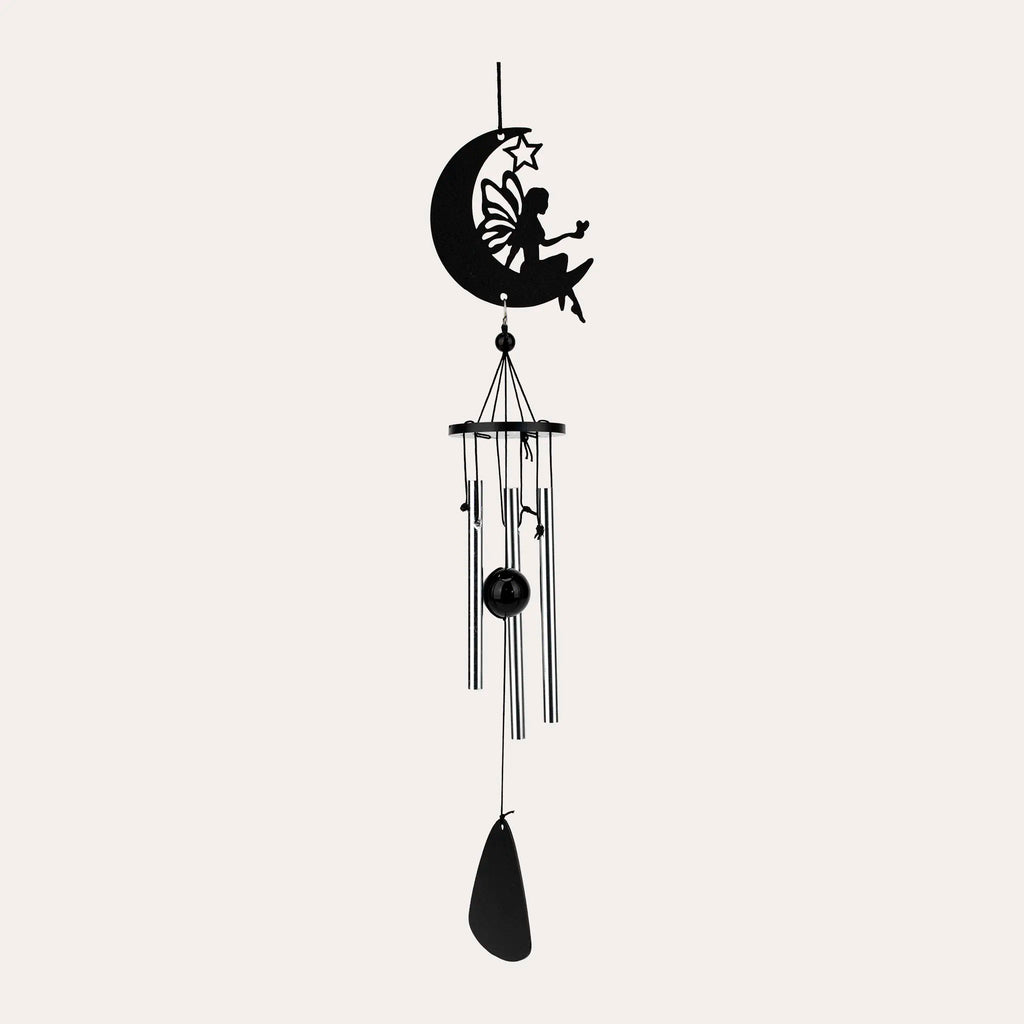 Metal Windchimes