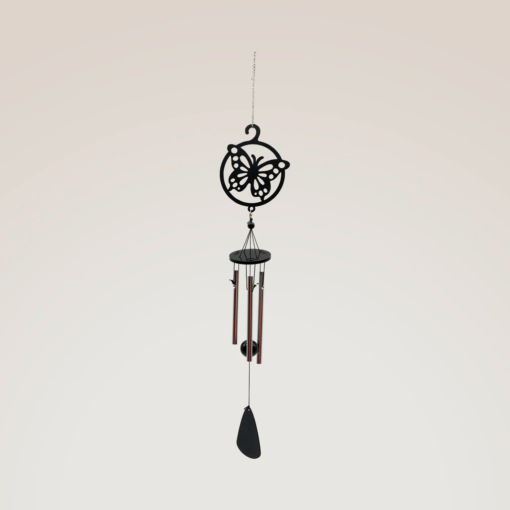 Metal Wind Chimes