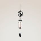 Metal Wind Chimes