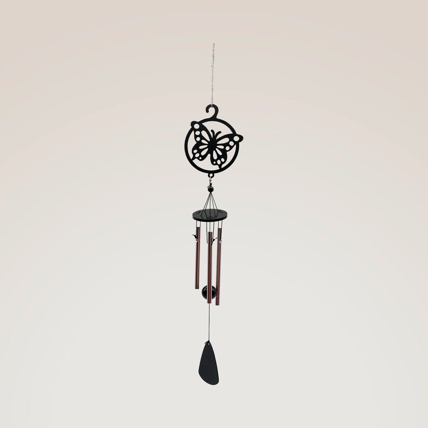 Metal Windchimes