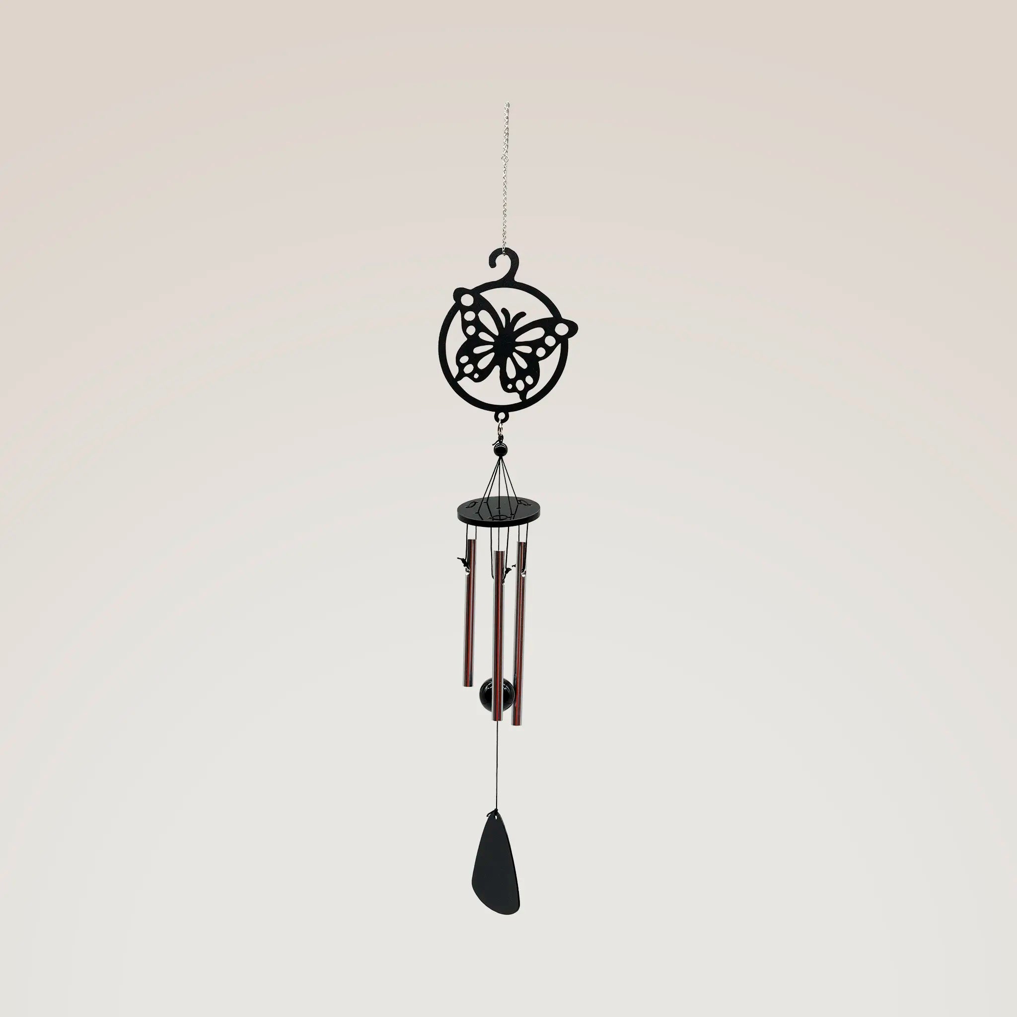 Metal Wind Chimes
