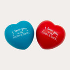 Heart Shaped Stress Ball