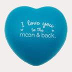 Heart Shaped Stress Ball