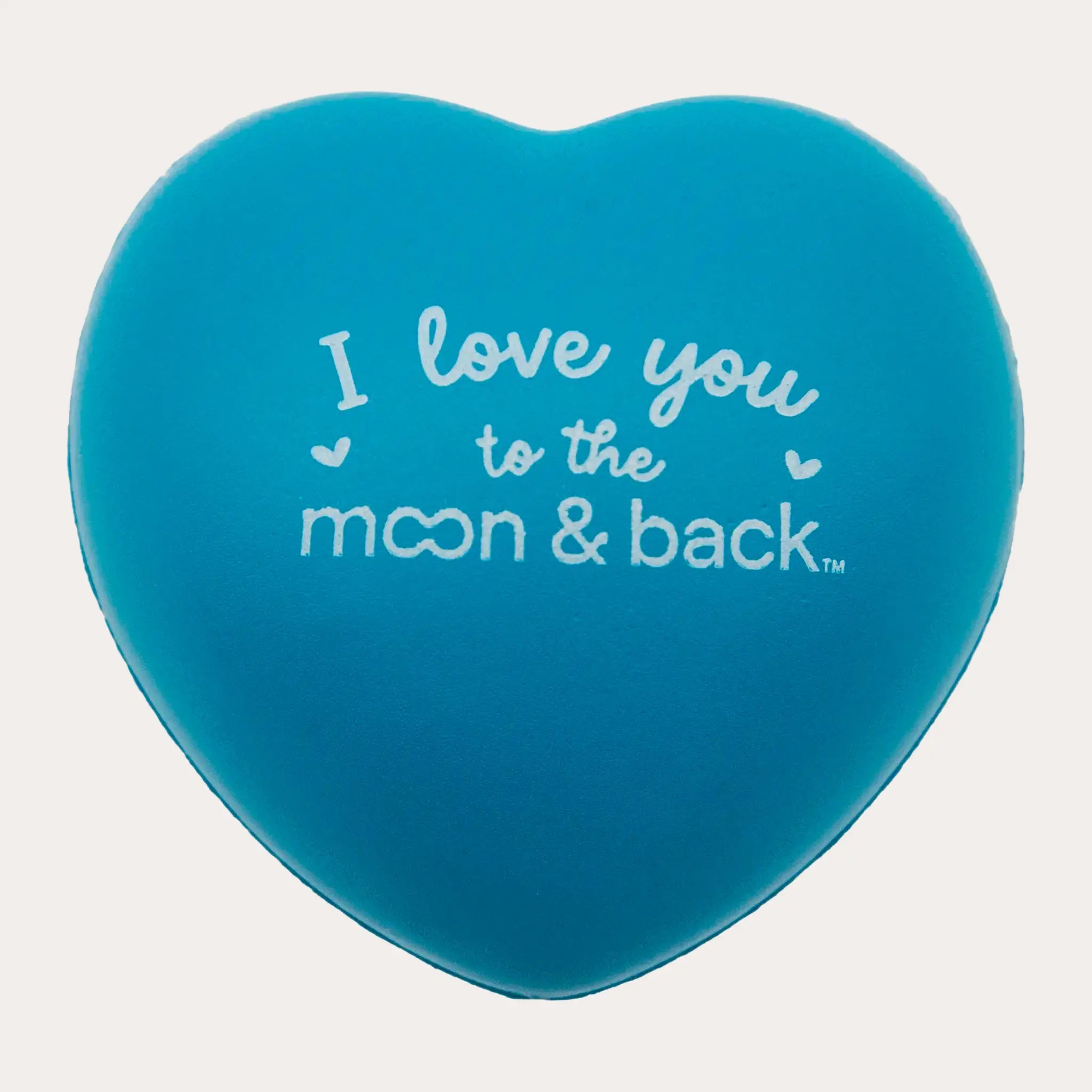 Heart Shaped Stress Ball