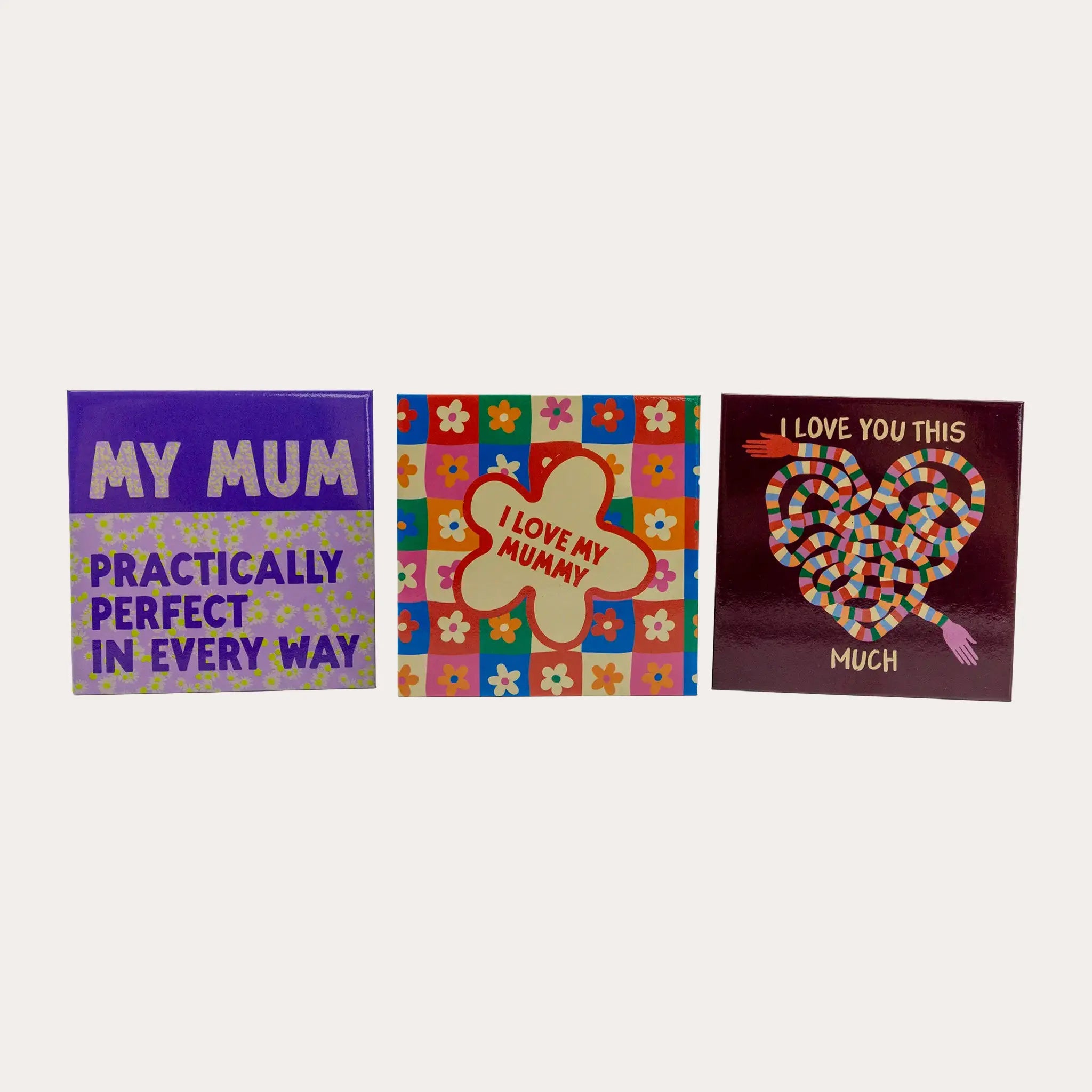 Magnet for Mum
