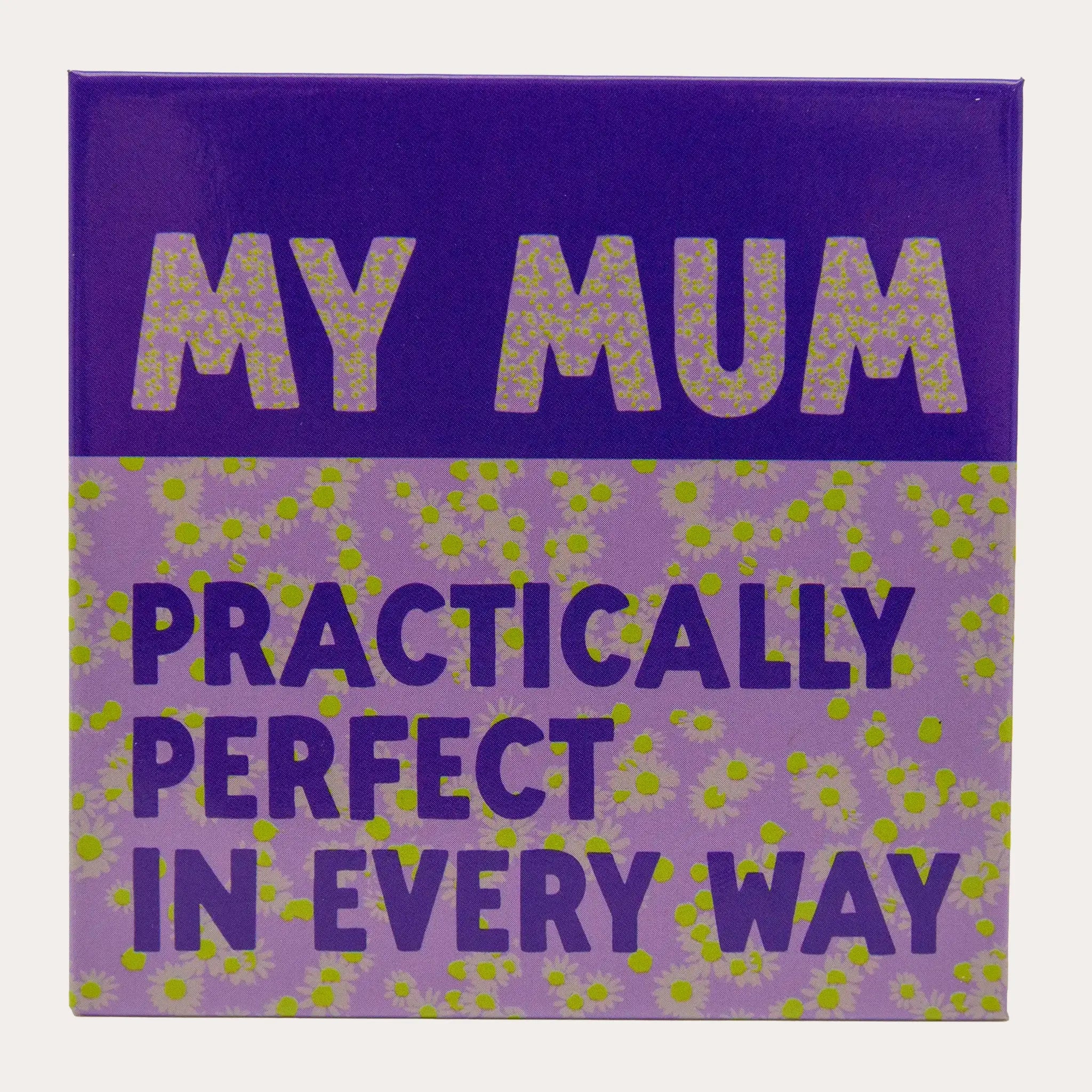 Magnet for Mum