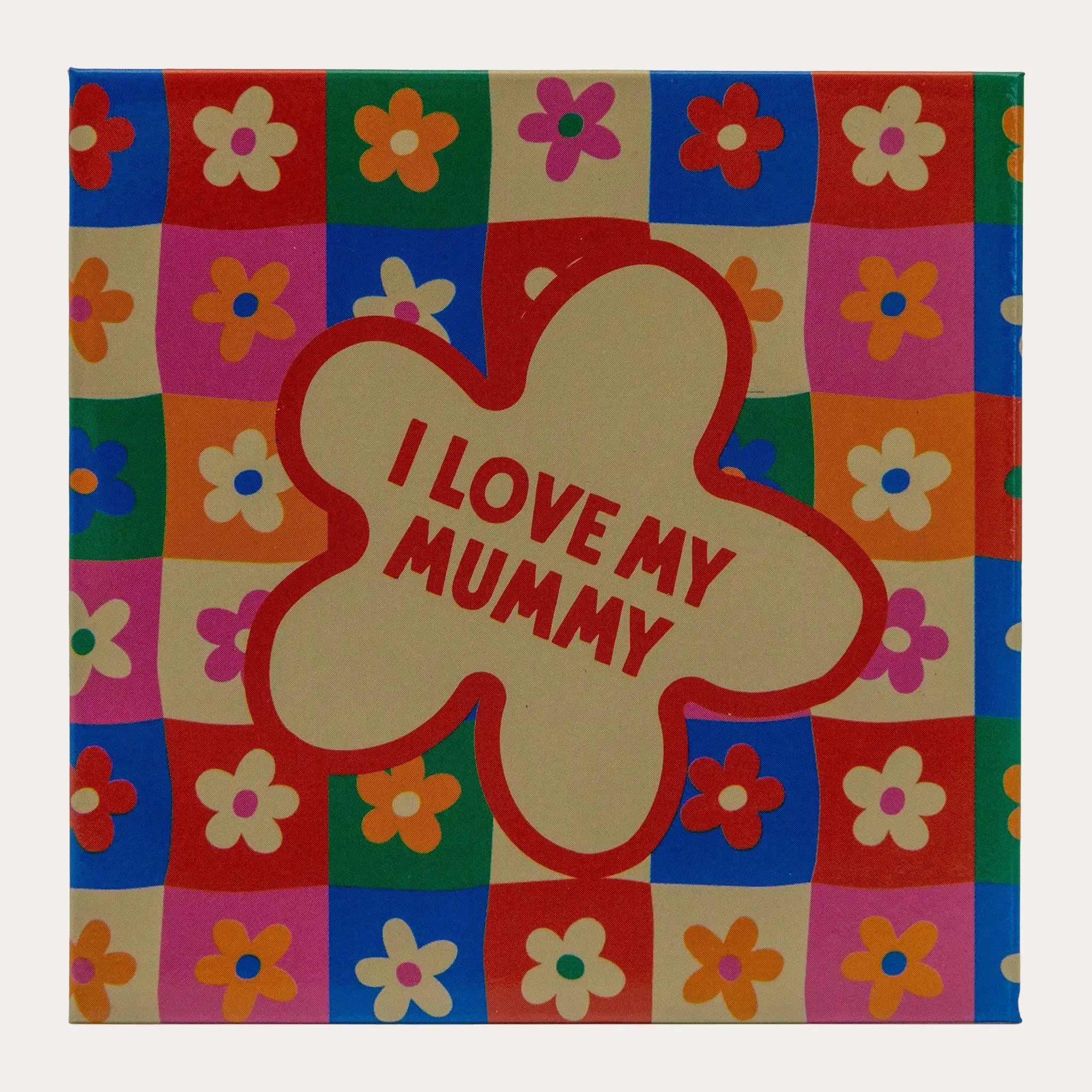 Magnet for Mum