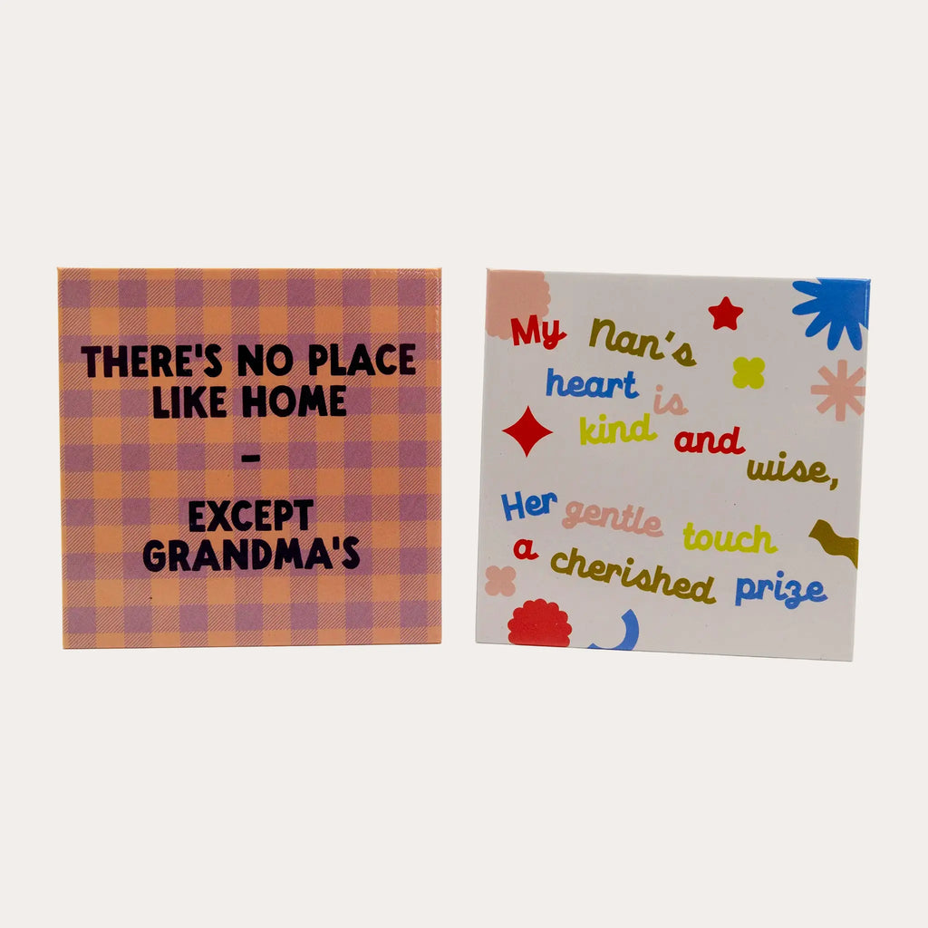 Magnet for Gran