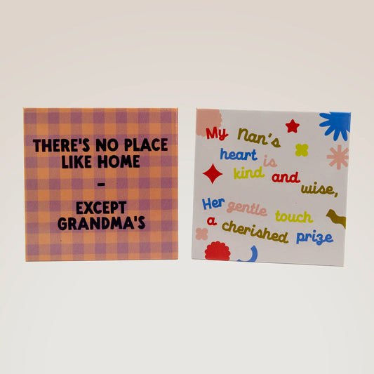 Magnet for Gran