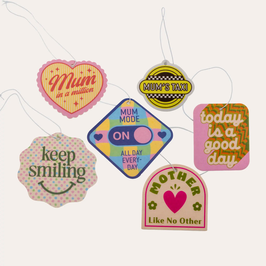 Air Freshener