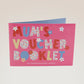 Mum's Voucher Booklet