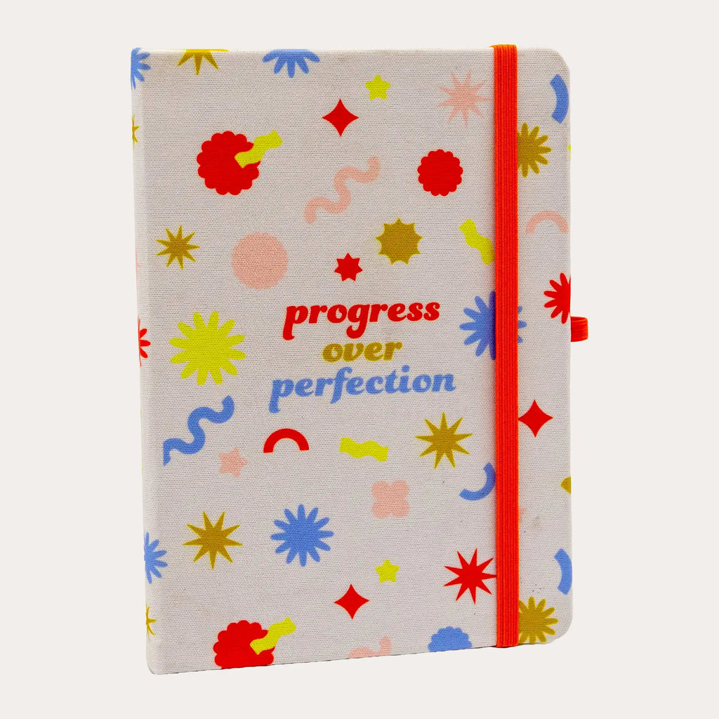 Mum's Retro Journal