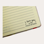 Mum's Retro Journal