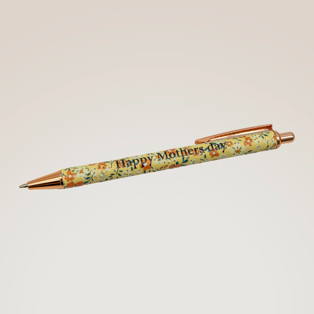 Deluxe Boxed Pen