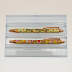 Deluxe Boxed Pen