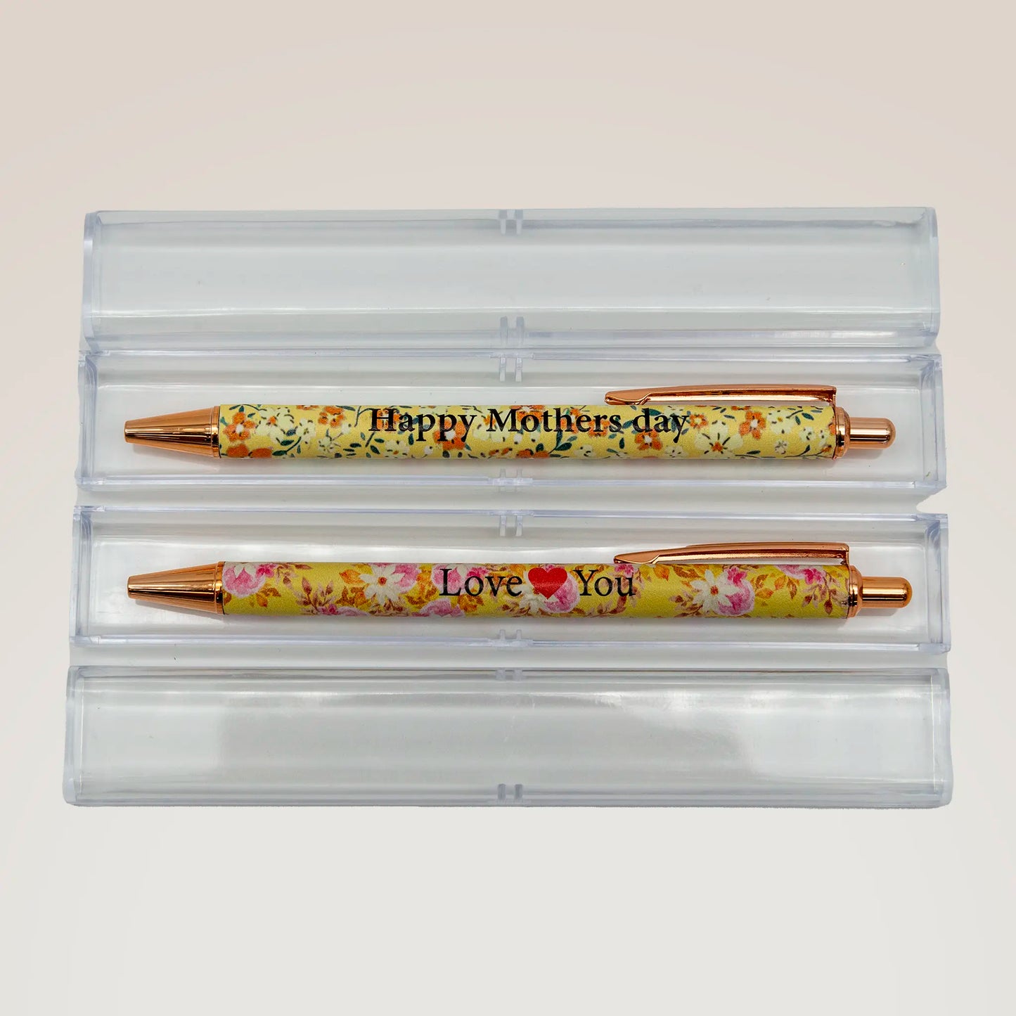 Deluxe Boxed Pen