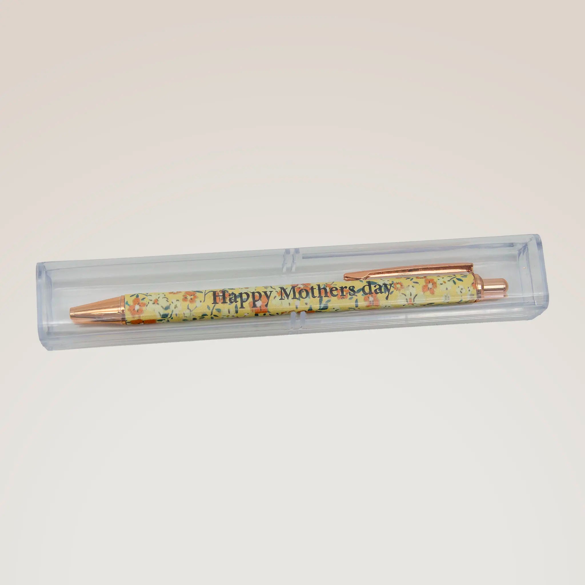 Deluxe Boxed Pen