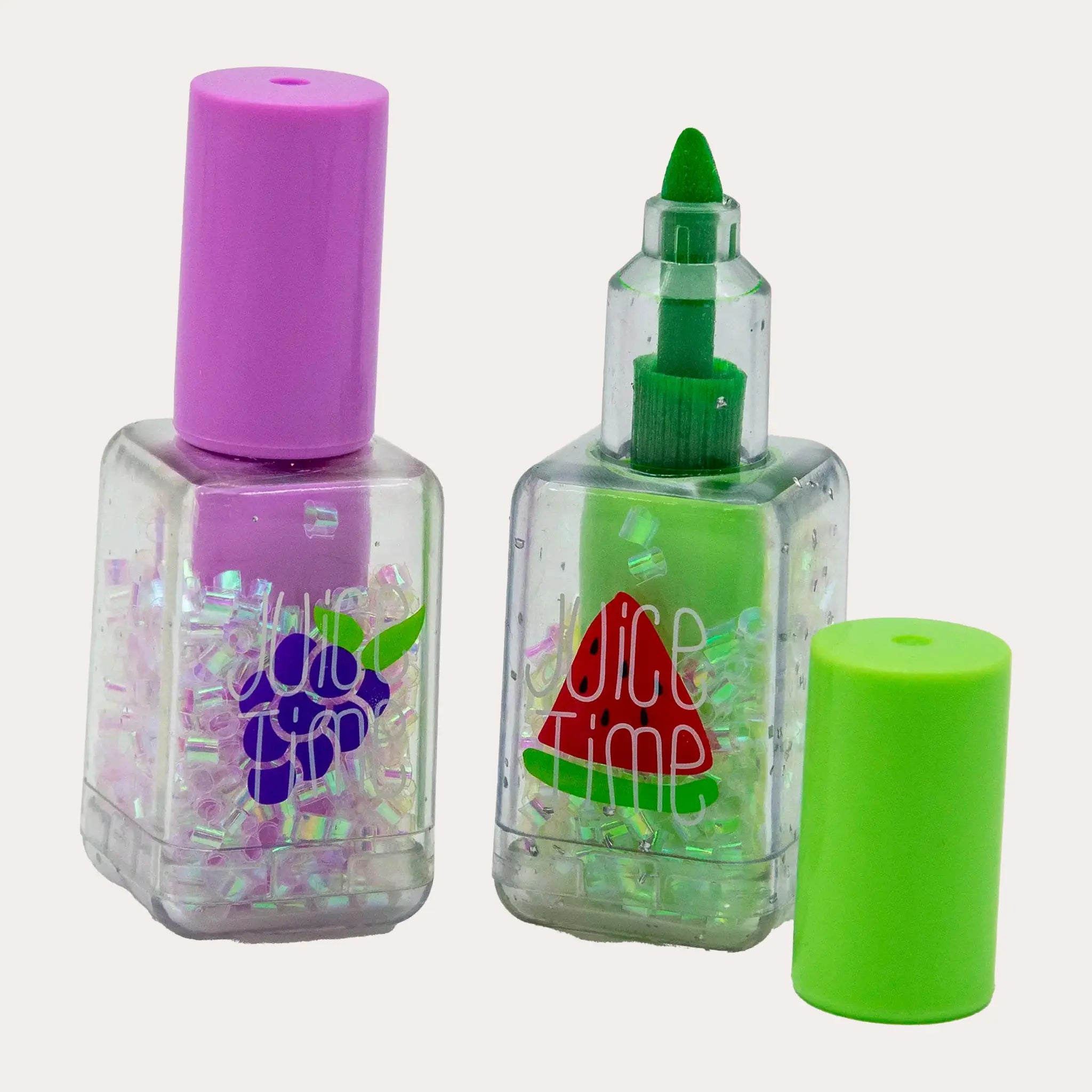 Nail Polish Highlighter