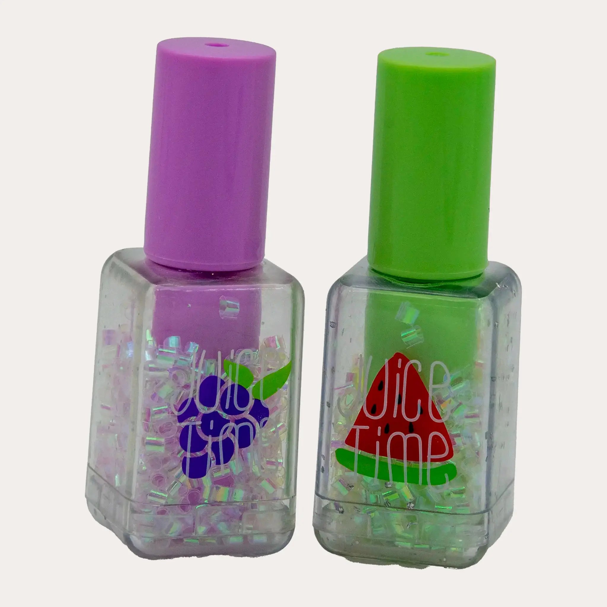 Nail Polish Highlighter