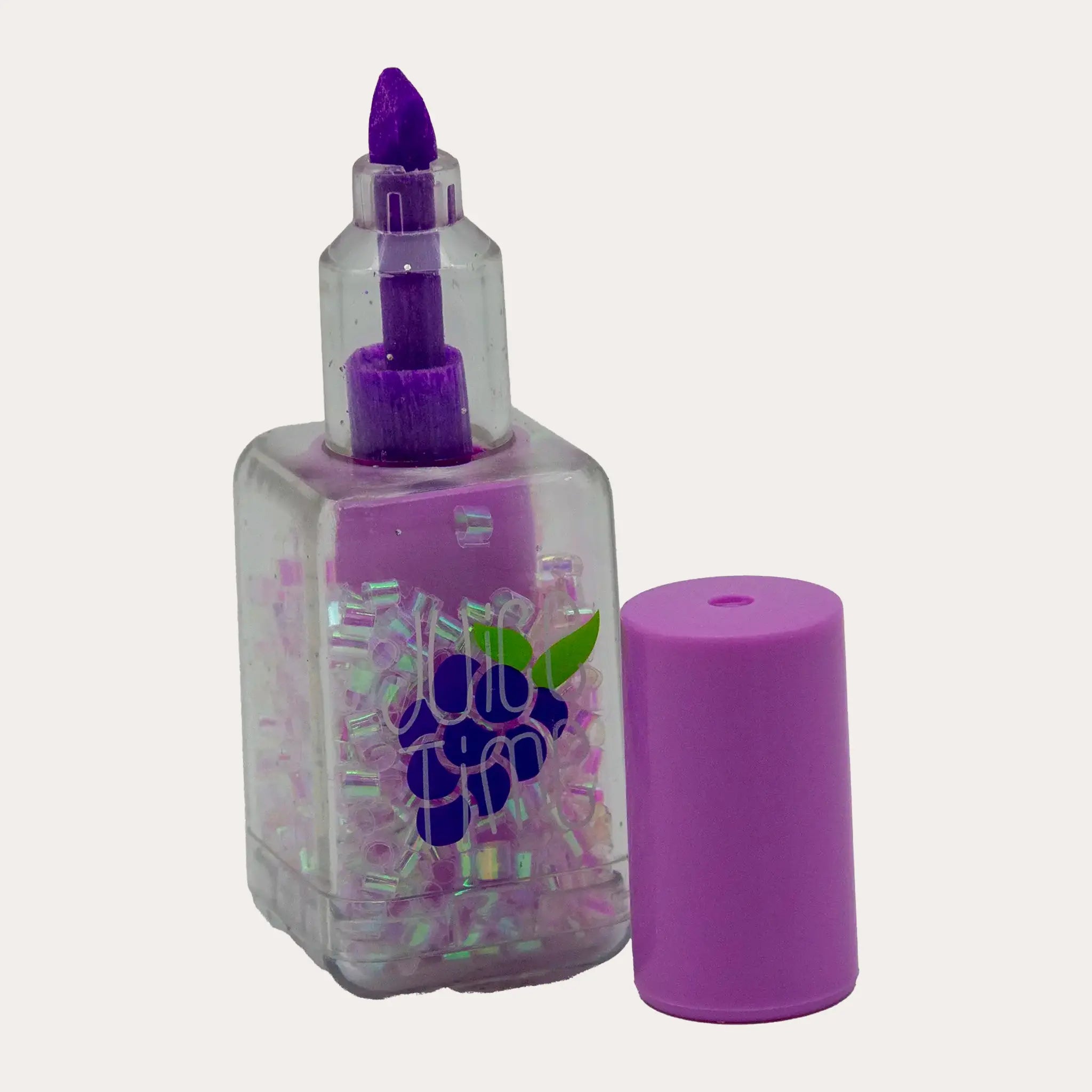 Nail Polish Highlighter