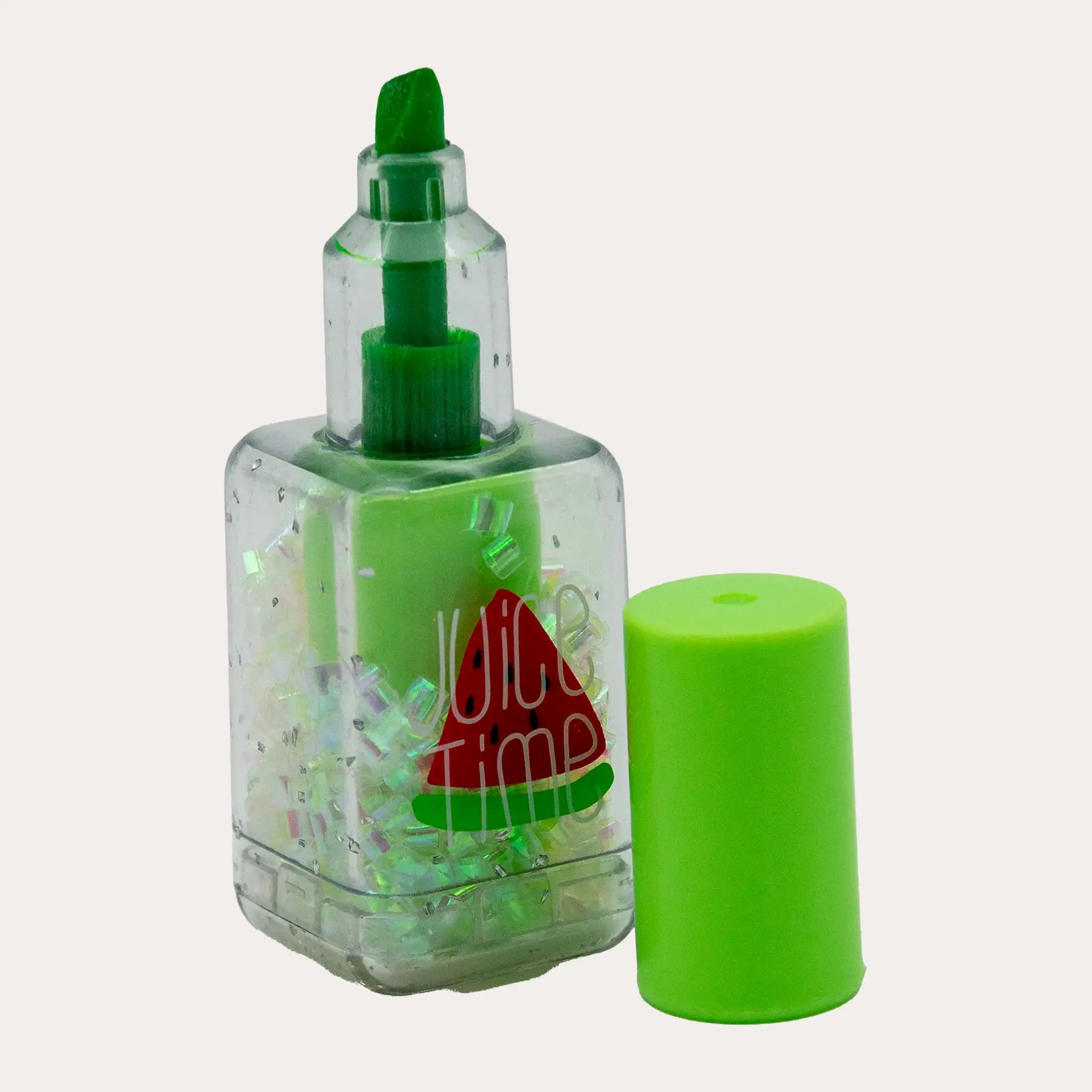 Nail Polish Highlighter