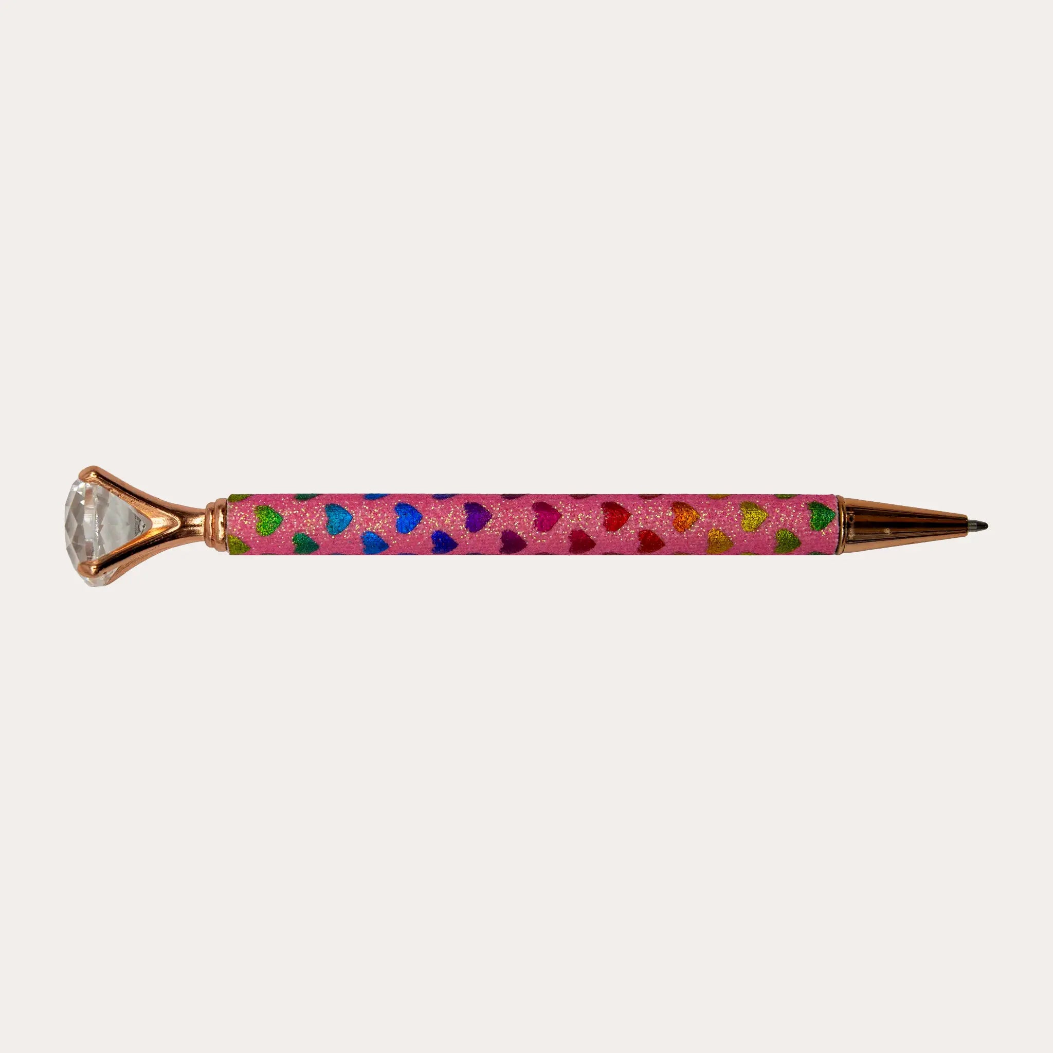 Shimmer Gem Pen