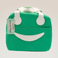 Smiley Lunch Cooler Bag