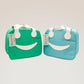 Smiley Lunch Cooler Bag