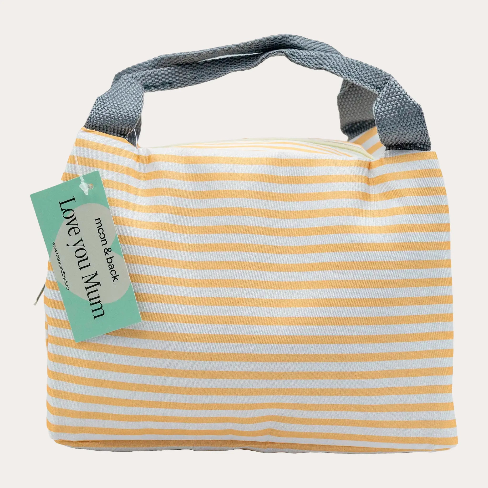 Pastel Lunch Cooler Bag