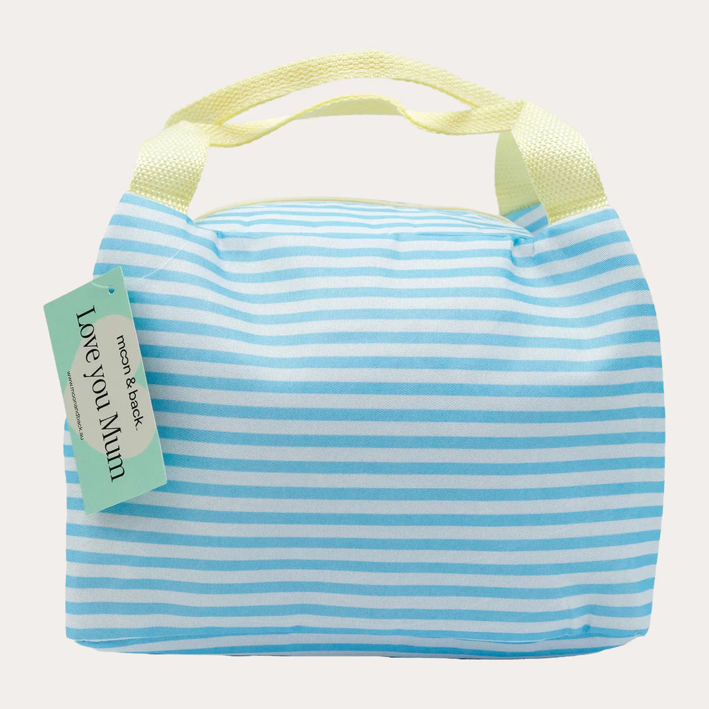 Pastel Lunch Cooler Bag