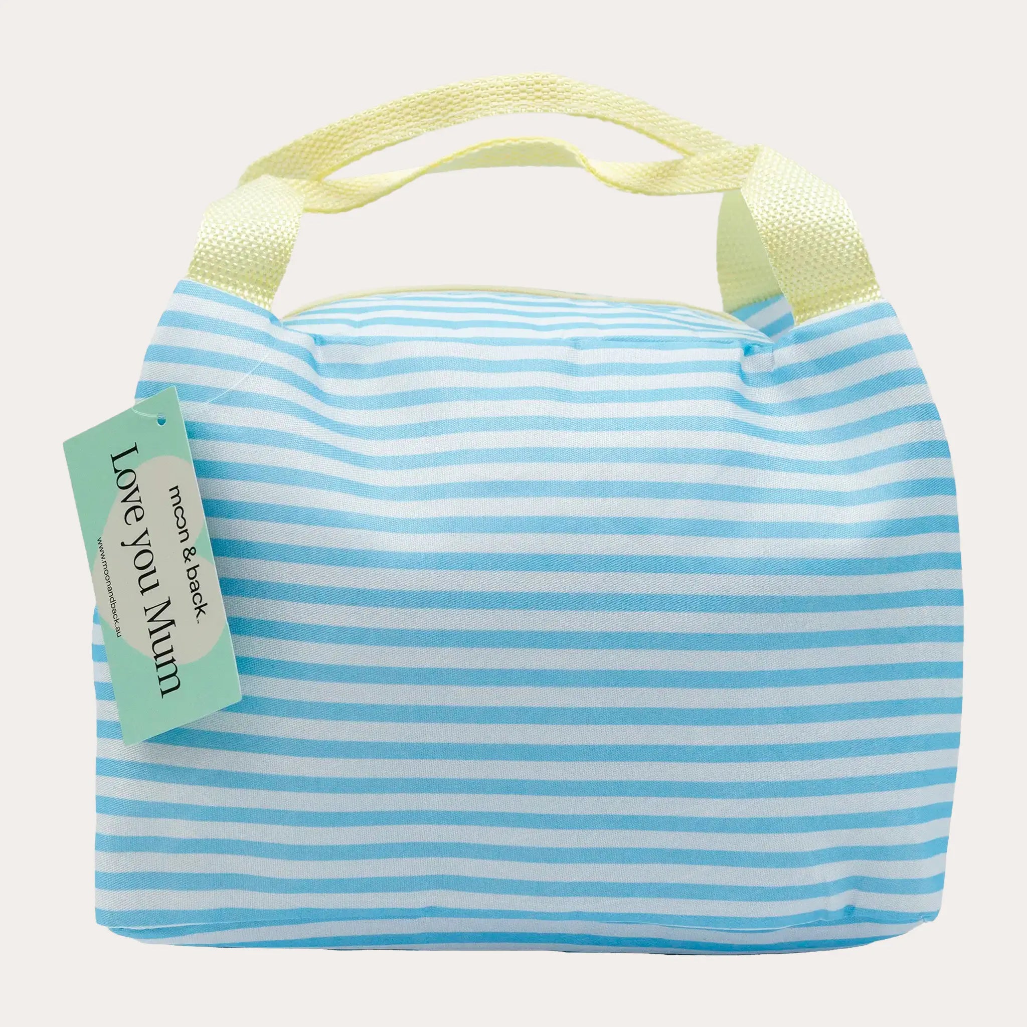 Pastel Lunch Cooler Bag