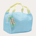 Pastel Lunch Cooler Bag