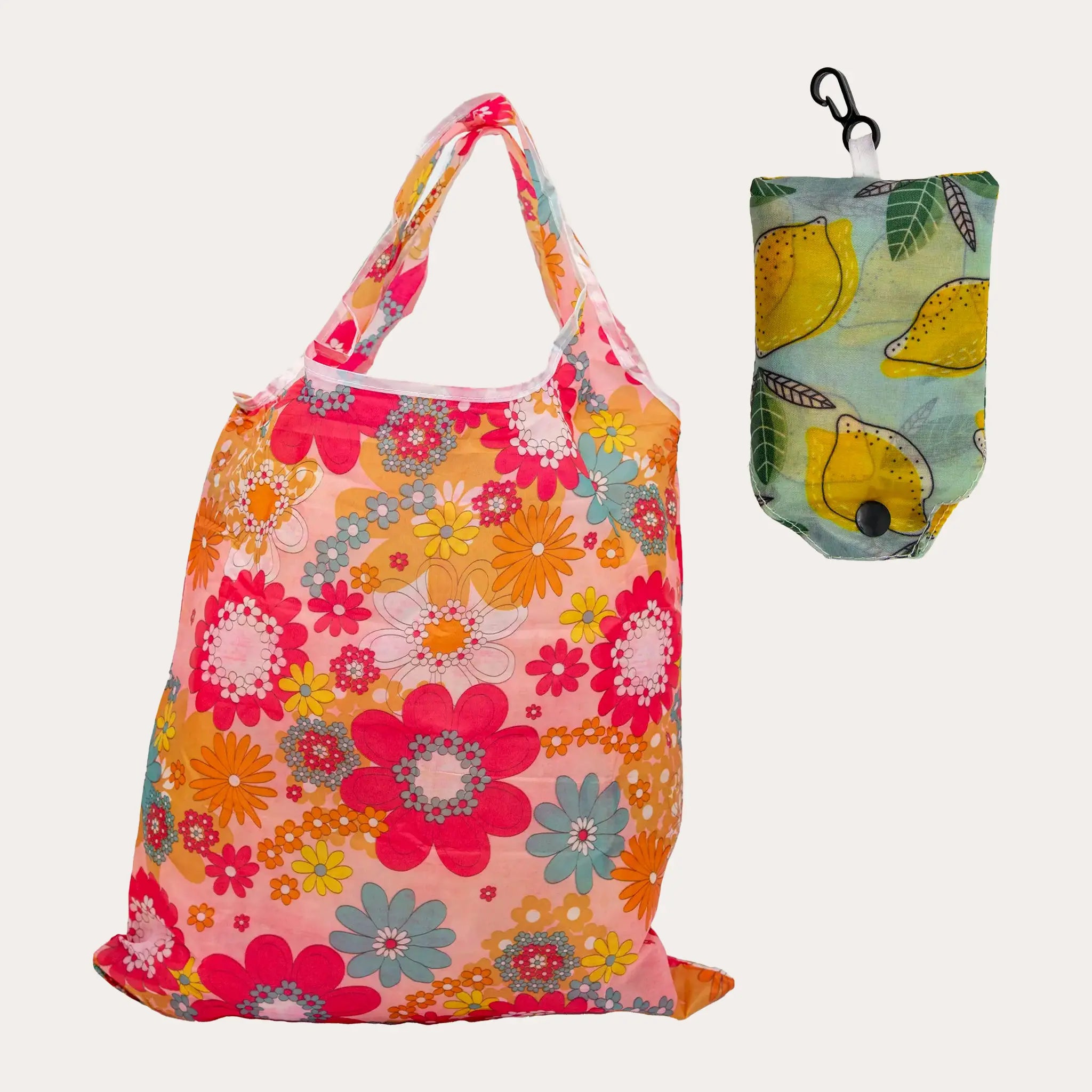 Compact Shopping Bag