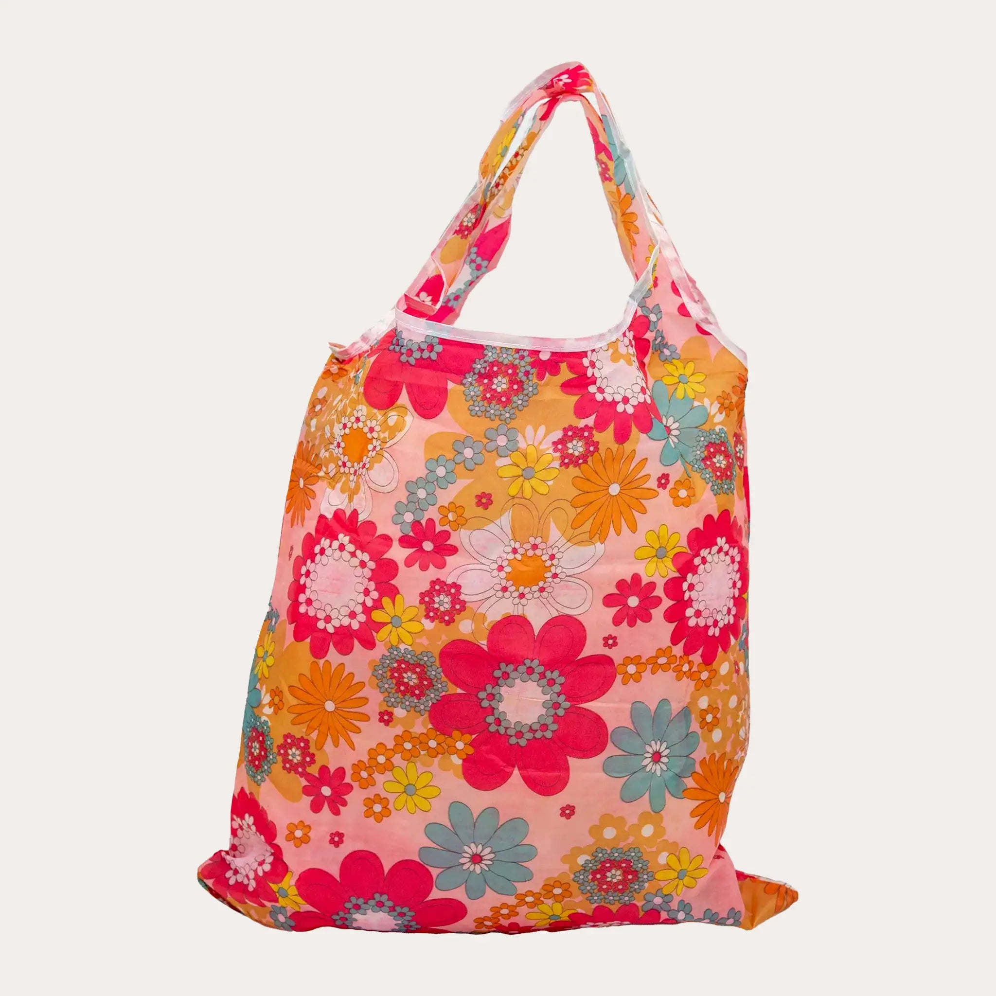 Compact Shopping Bag