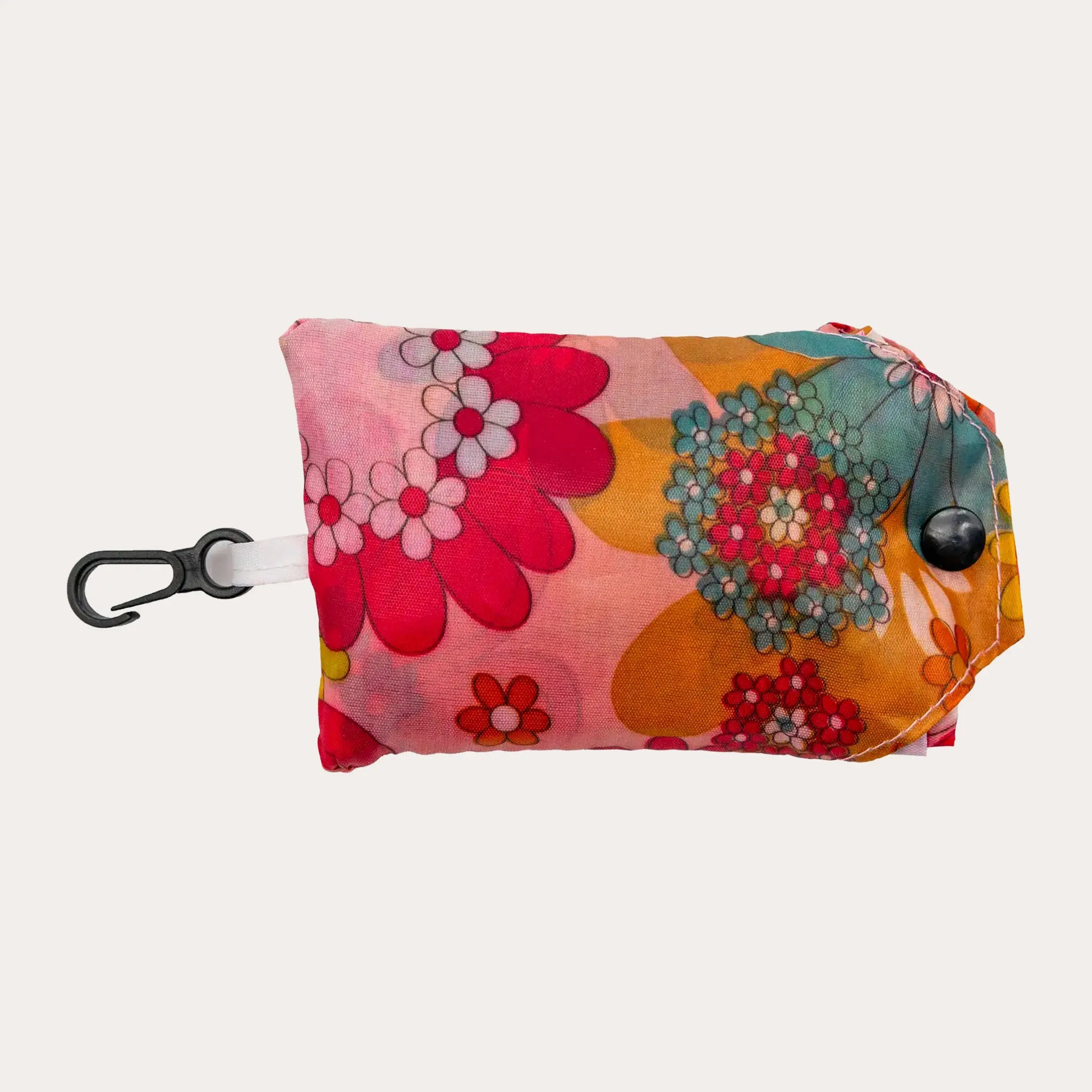 Compact Shopping Bag